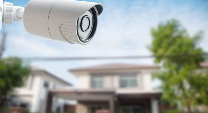 CCTV Camera System Installations in Greater Vancouver and the Lower Mainland.