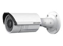 Bullet Cameras For Indoor Security Video Surveillance