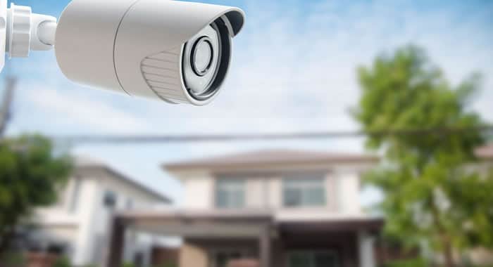 Upgrading Your Home Alarm Or Security System
