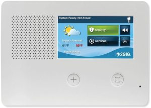Home Automation Systems