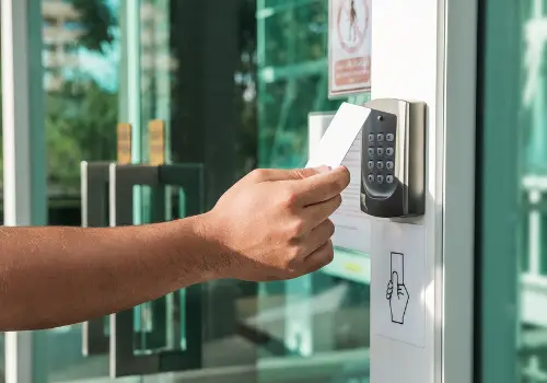 Access Control Systems