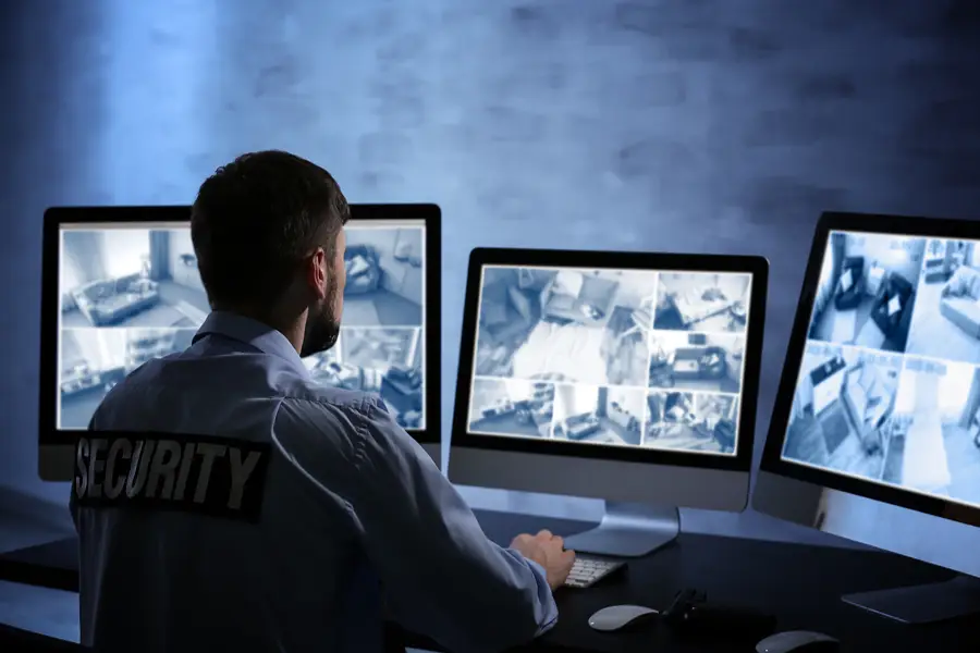 Alarm Monitoring Services In Vancouver BC.