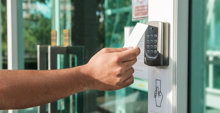 Integrated CCTV & Access Control | Vancouver Security Experts