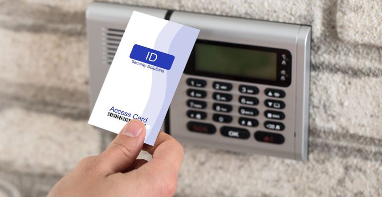 Does Your Vancouver Business Need An Access Control System?