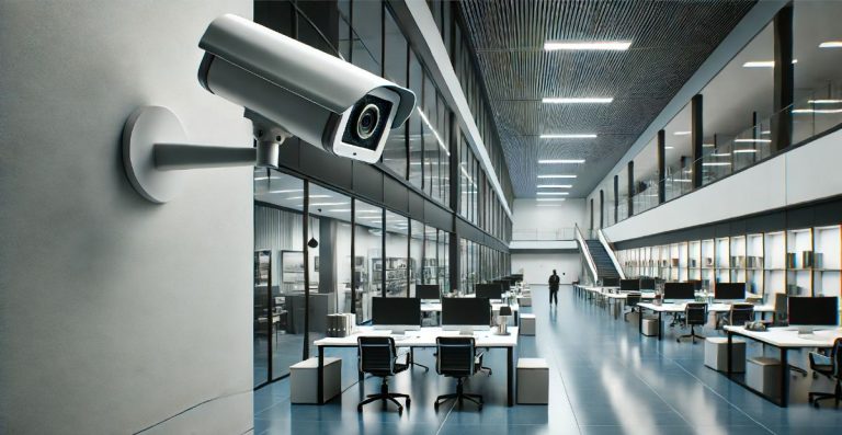 Upgrading Older Video Surveillance Systems