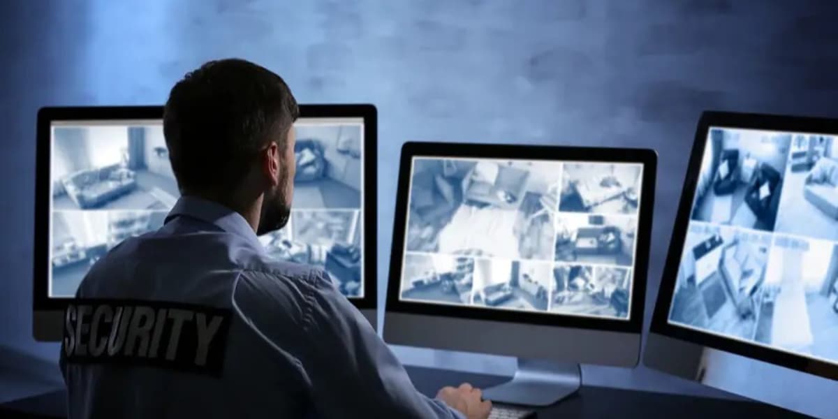 how fire alarm monitoring differs from burglary alarm monitoring