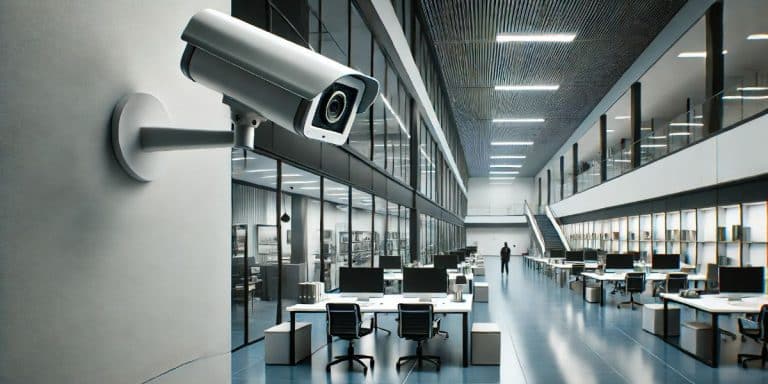 What’s the difference between CCTV, IP cameras, and smart cameras?