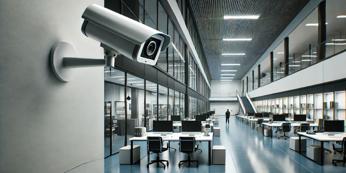 What’s the difference between CCTV, IP cameras, and smart cameras?